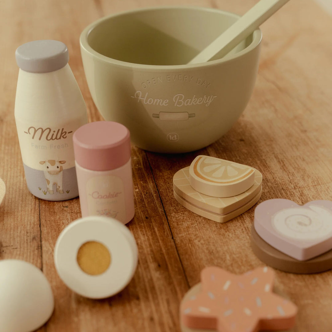 Little Dutch - Baking Set