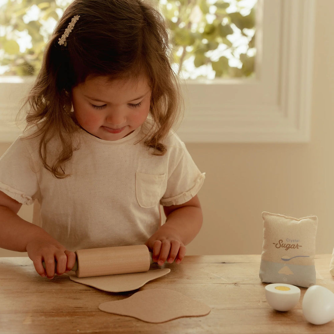 Little Dutch - Baking Set