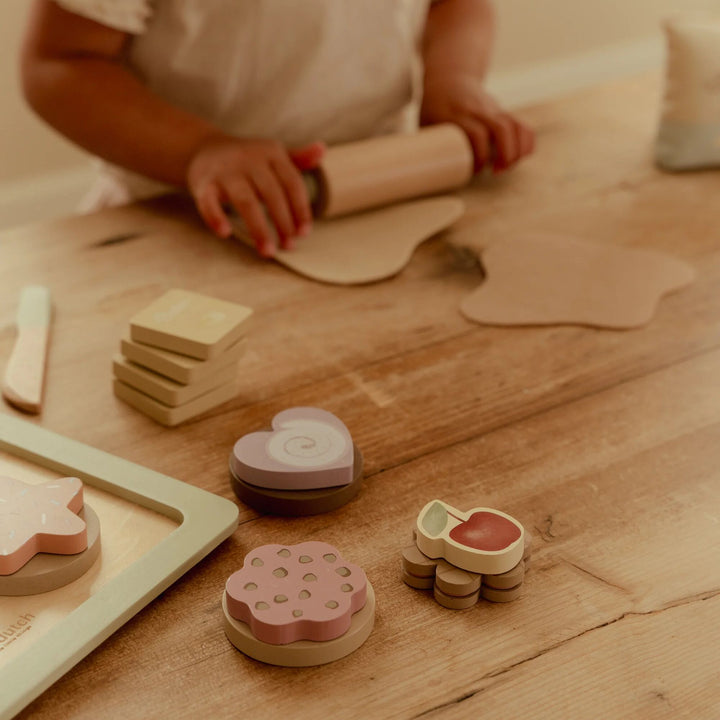 Little Dutch - Baking Set