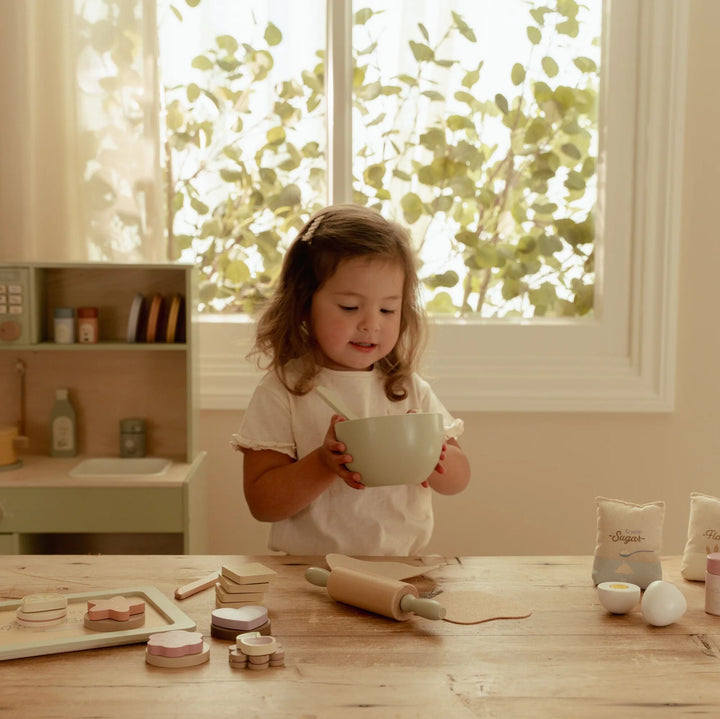 Little Dutch - Baking Set