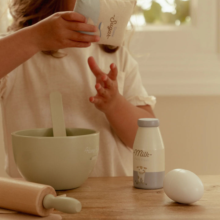 Little Dutch - Baking Set