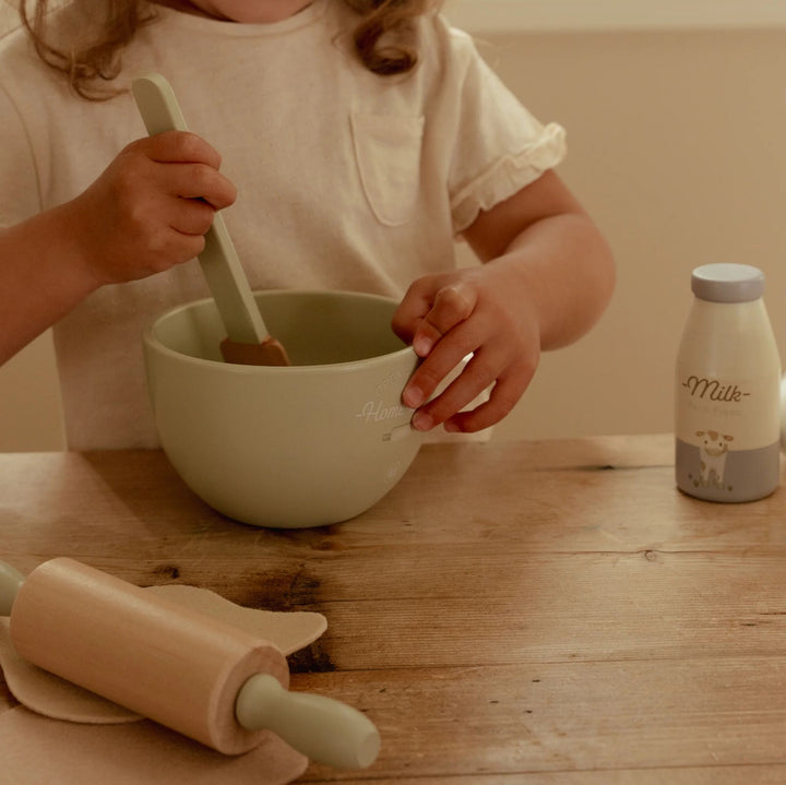 Little Dutch - Baking Set
