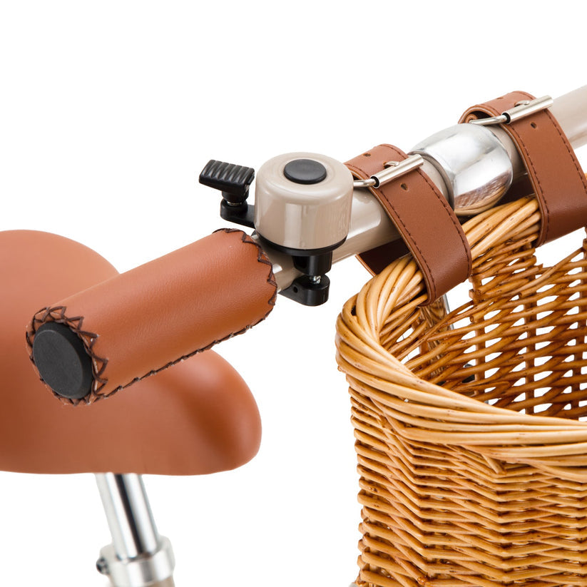 Banwood - Balance Bike - Beige - Mabel & Fox