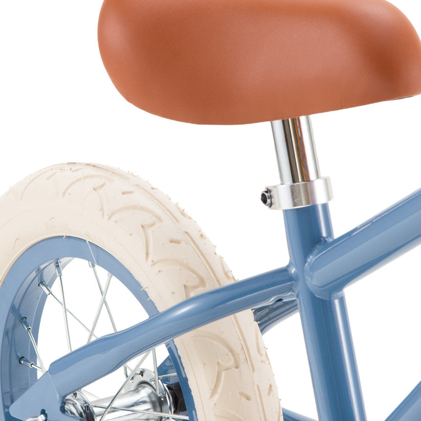 Banwood - Balance Bike - Blue - Mabel & Fox