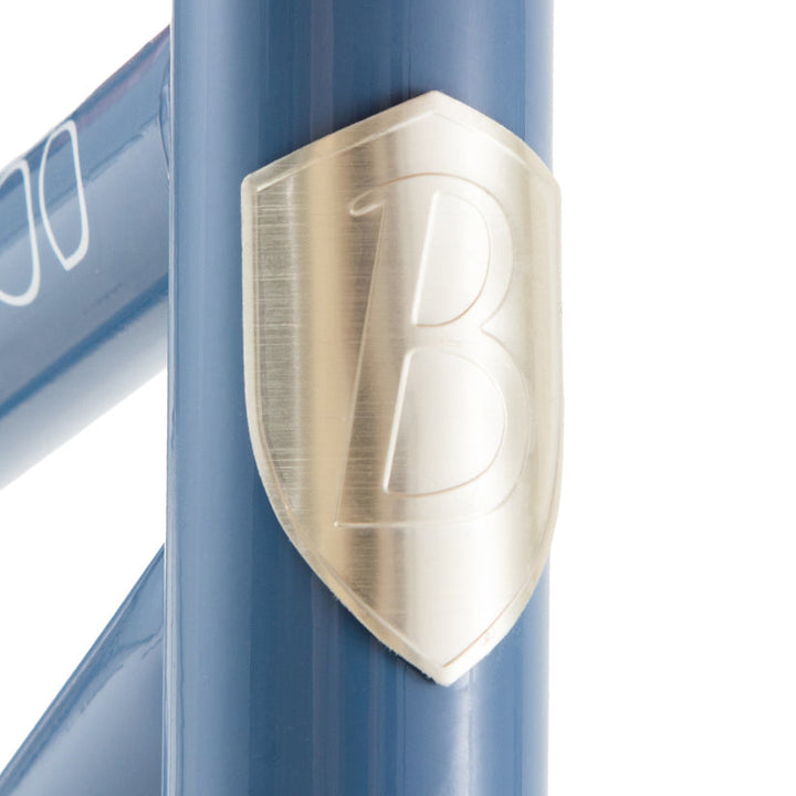 Banwood - Balance Bike - Blue - Mabel & Fox