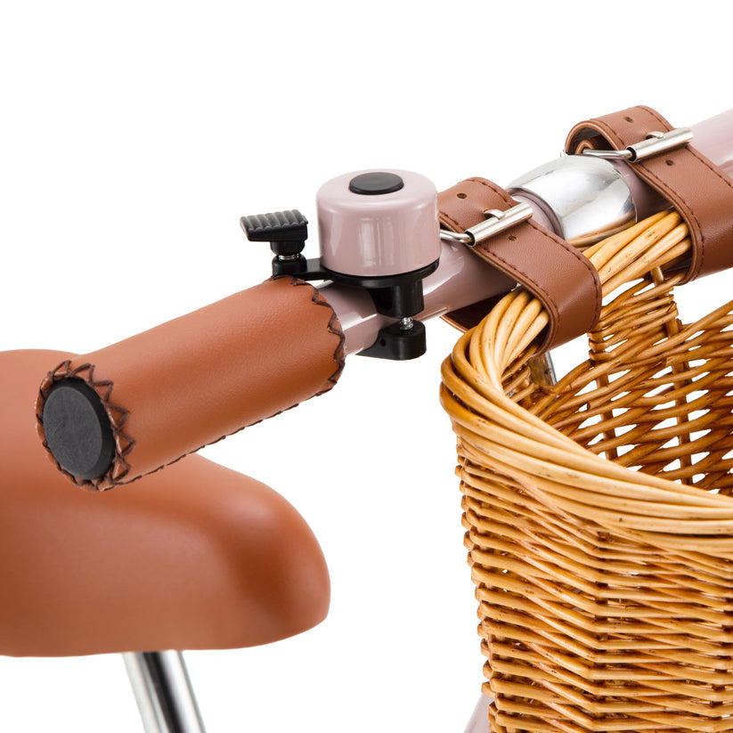 Banwood - Balance Bike - Dusty Pink - Mabel & Fox