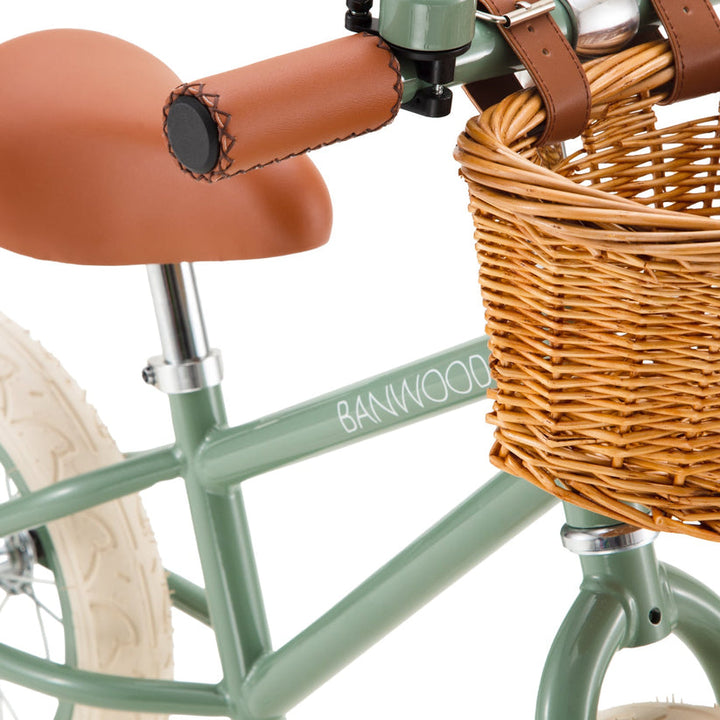 Banwood - Balance Bike - Forest - Mabel & Fox