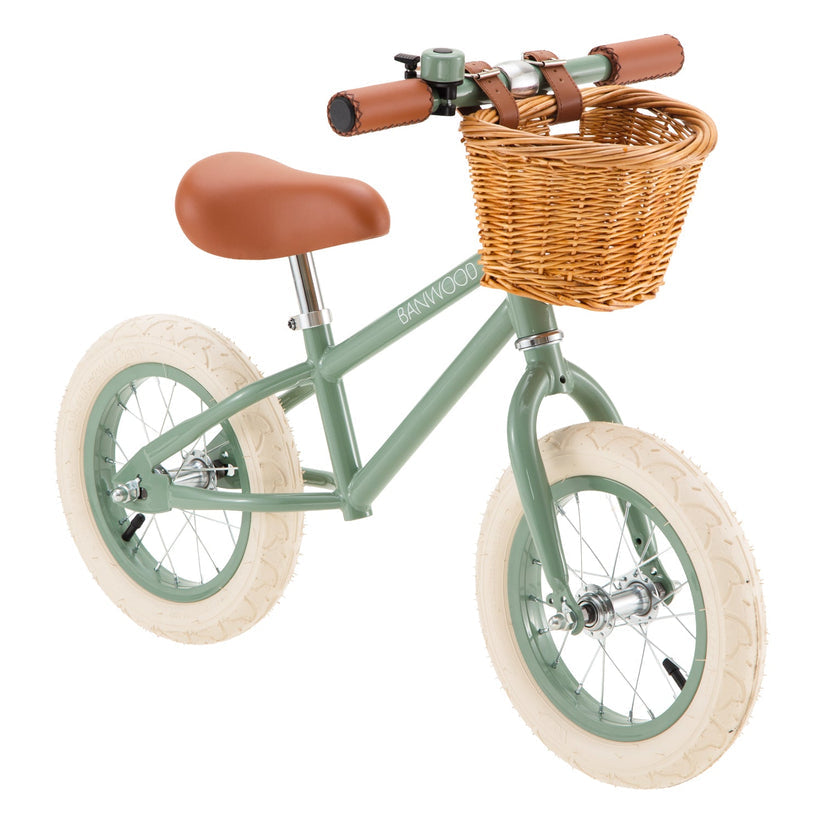 Banwood - Balance Bike - Forest - Mabel & Fox