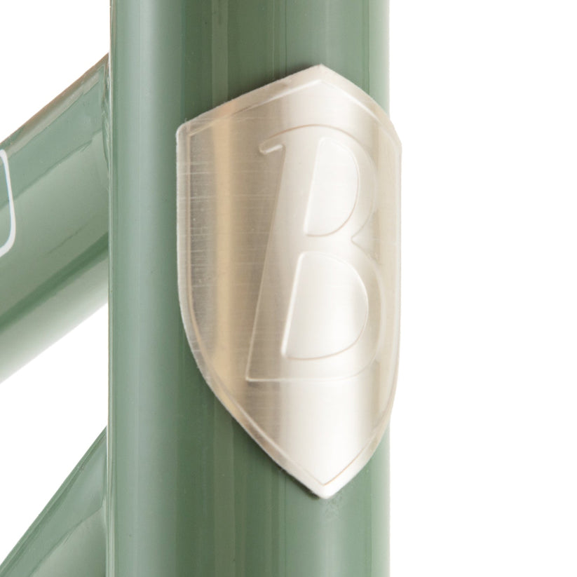 Banwood - Balance Bike - Forest - Mabel & Fox