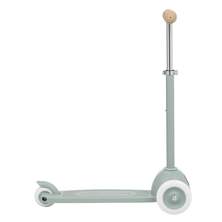 Banwood - Eco Scooter - Clay - Mabel & Fox