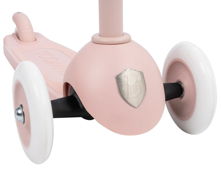 Banwood - Eco Scooter - Faded Pink - Mabel & Fox