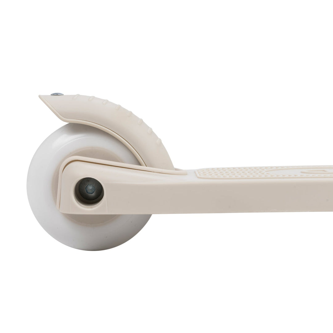 Banwood - Eco Scooter - Ivory - Mabel & Fox