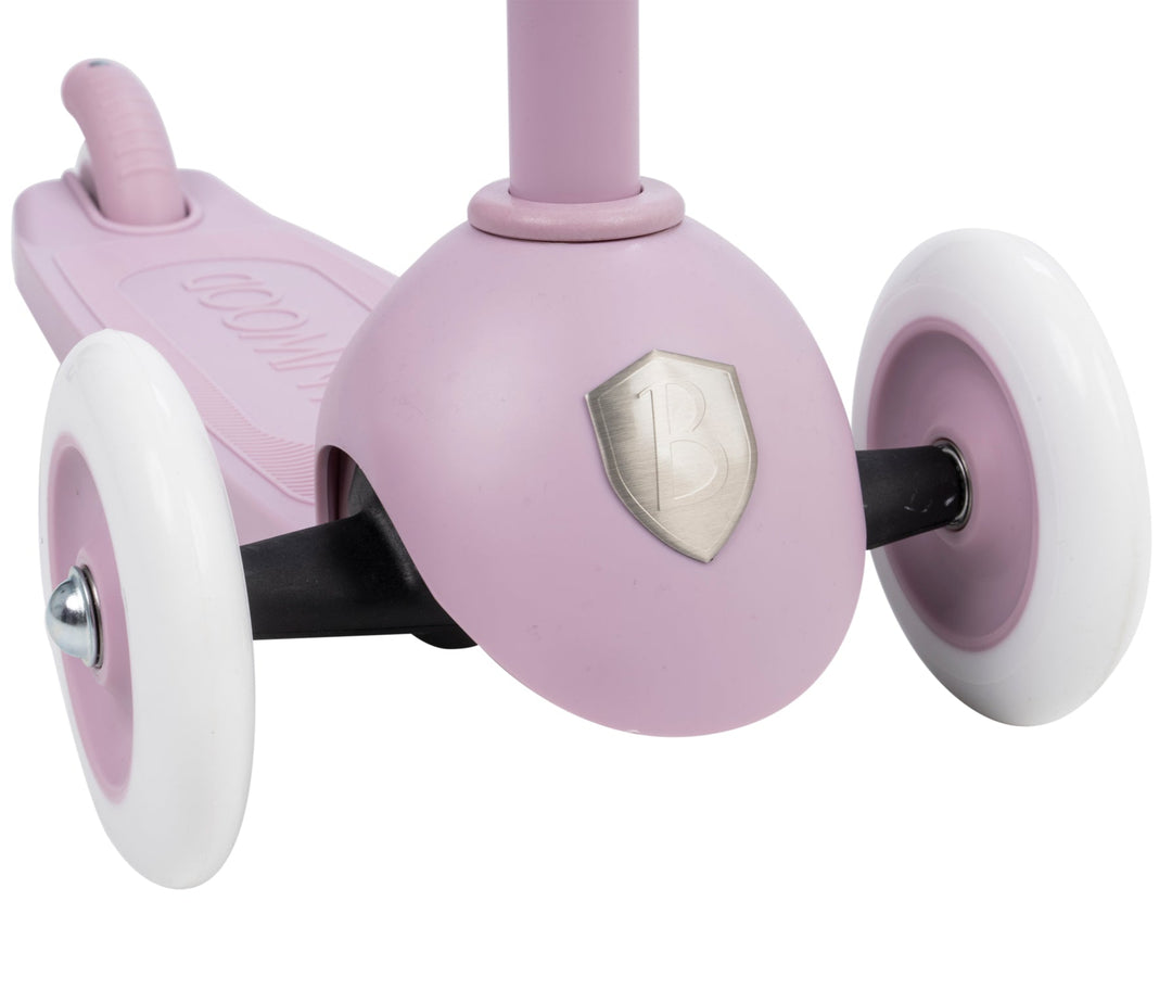 Banwood - Eco Scooter - Lavender - Mabel & Fox