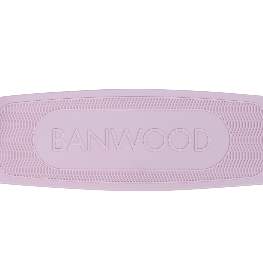Banwood - Eco Scooter - Lavender - Mabel & Fox