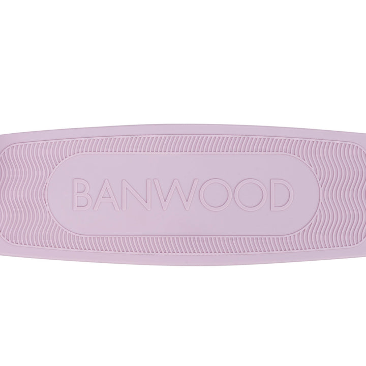 Banwood - Eco Scooter - Lavender - Mabel & Fox