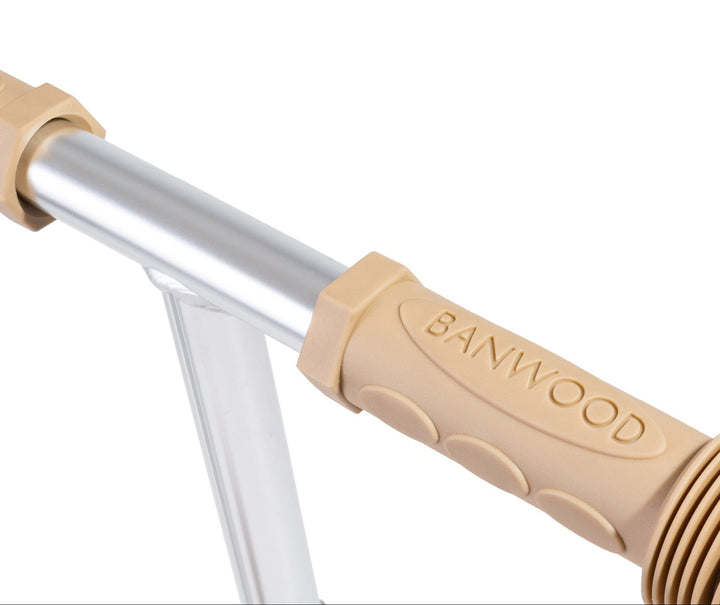 Banwood - Eco Scooter - Lavender - Mabel & Fox