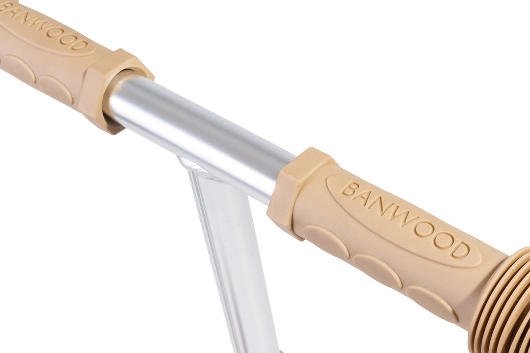 Banwood - Eco Scooter - Raspberry - Mabel & Fox