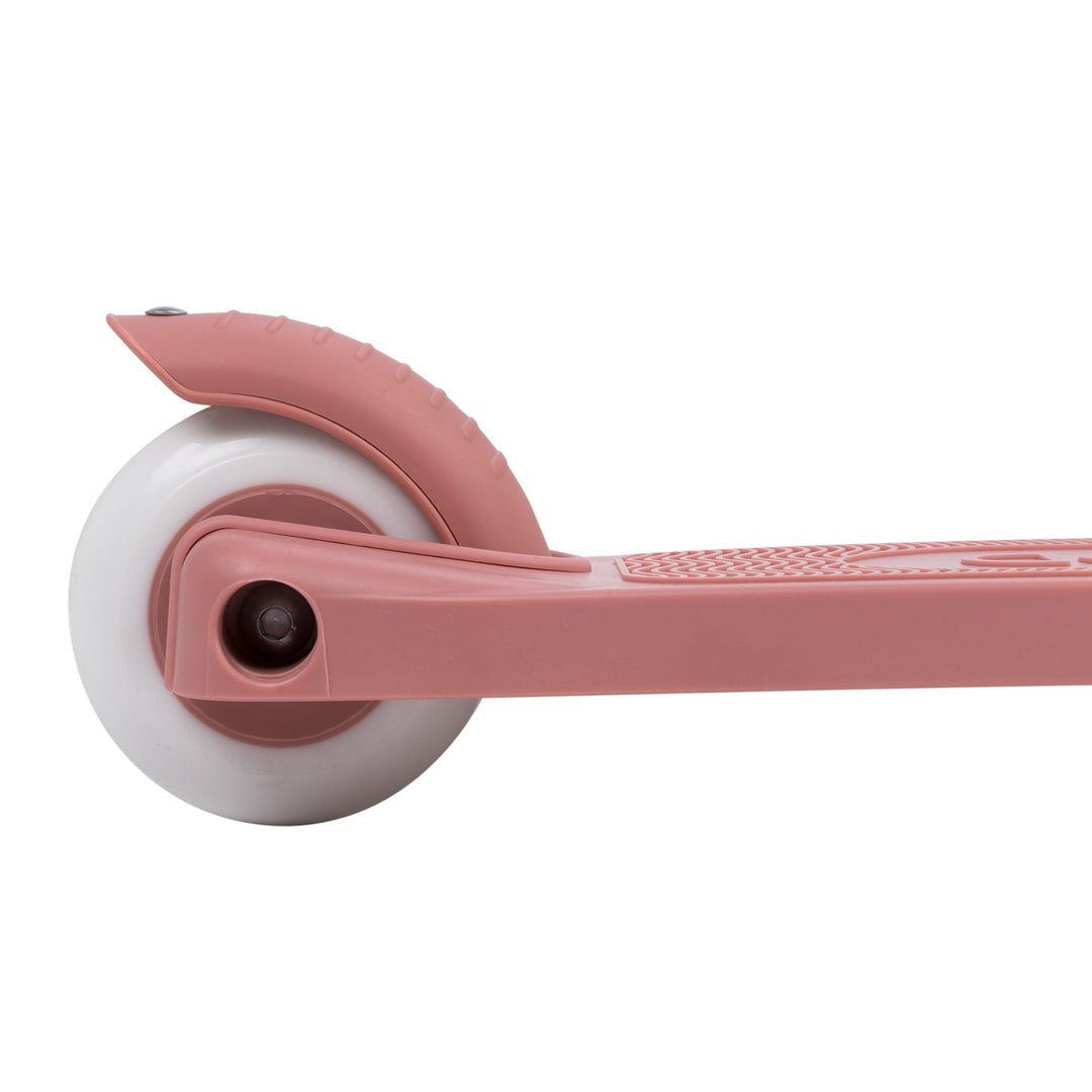 Banwood - Eco Scooter - Raspberry - Mabel & Fox