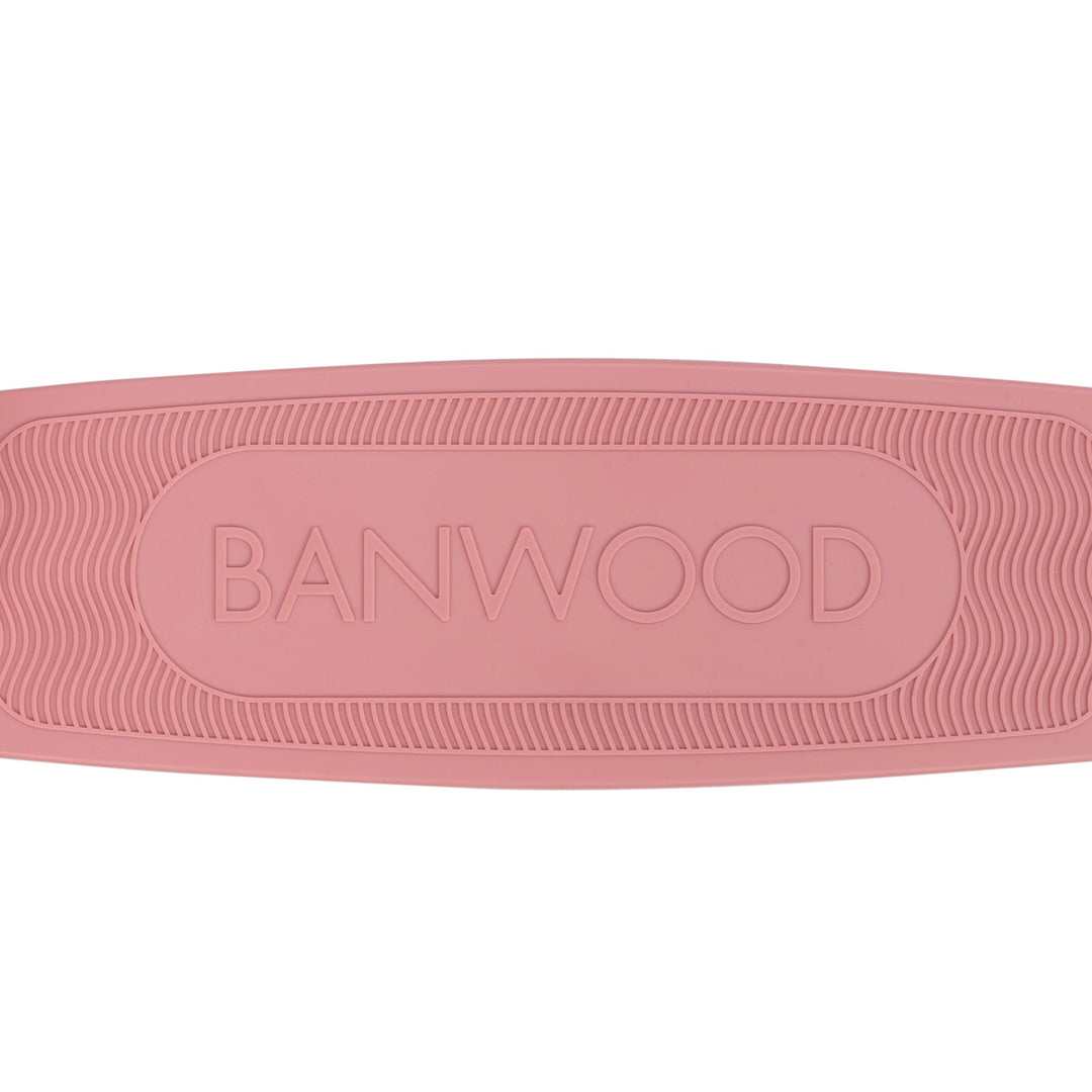 Banwood - Eco Scooter - Raspberry - Mabel & Fox