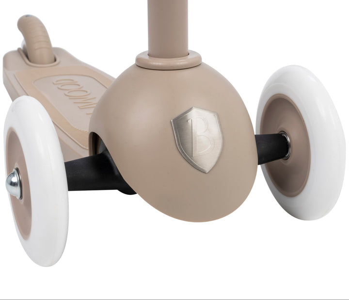 Banwood - Eco Scooter - Sand - Mabel & Fox