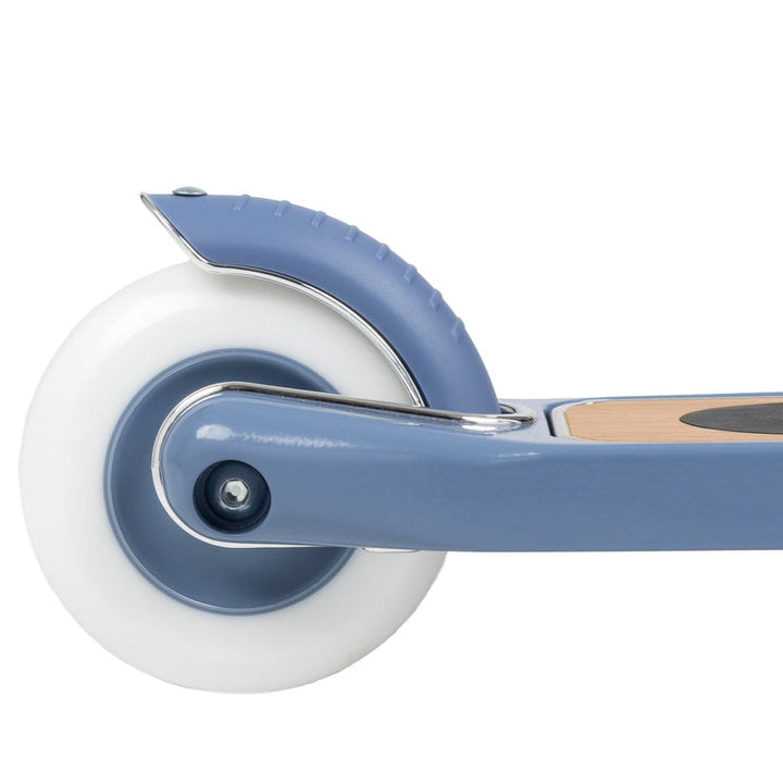 Banwood - Maxi Scooter - Blue - Mabel & Fox