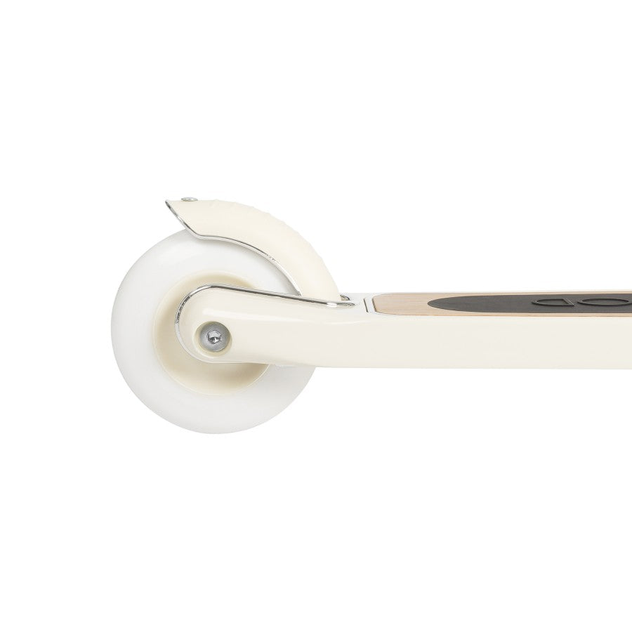 Banwood - Maxi Scooter - Cream - Mabel & Fox