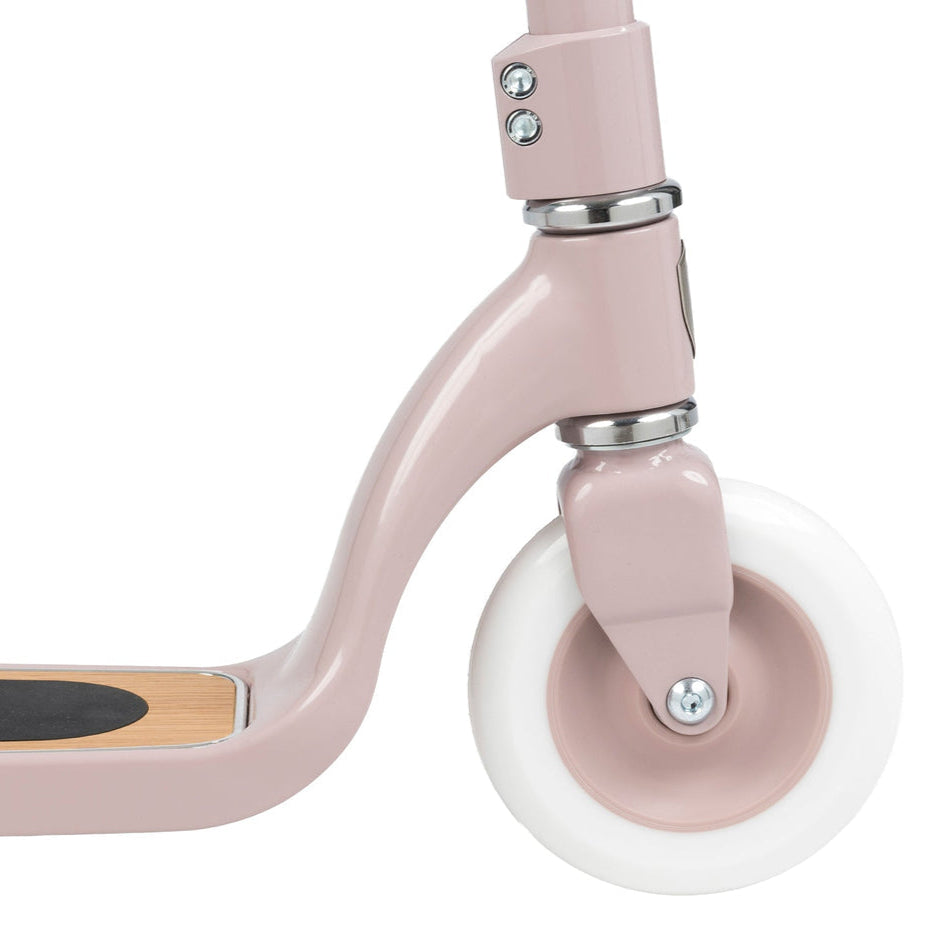 Banwood - Maxi Scooter - Dusty Pink - Mabel & Fox