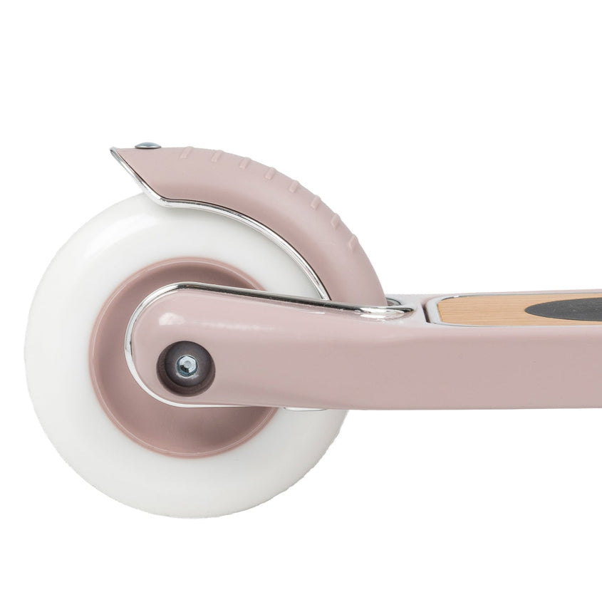 Banwood - Maxi Scooter - Dusty Pink - Mabel & Fox