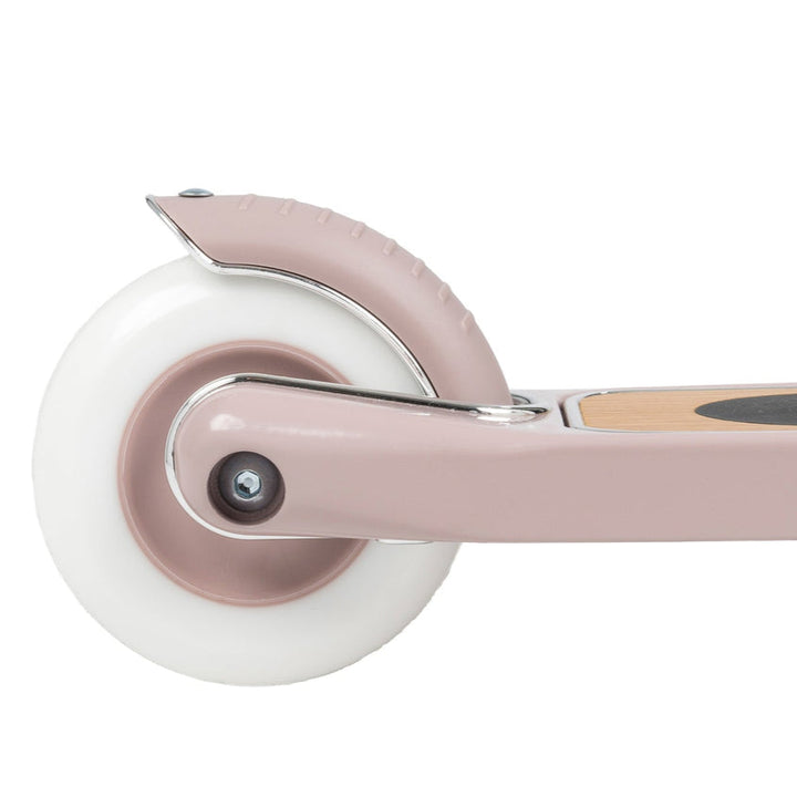 Banwood - Maxi Scooter - Dusty Pink - Mabel & Fox