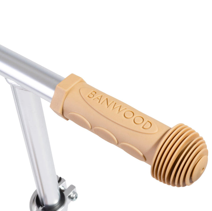 Banwood - Maxi Scooter - Forest Green - Mabel & Fox