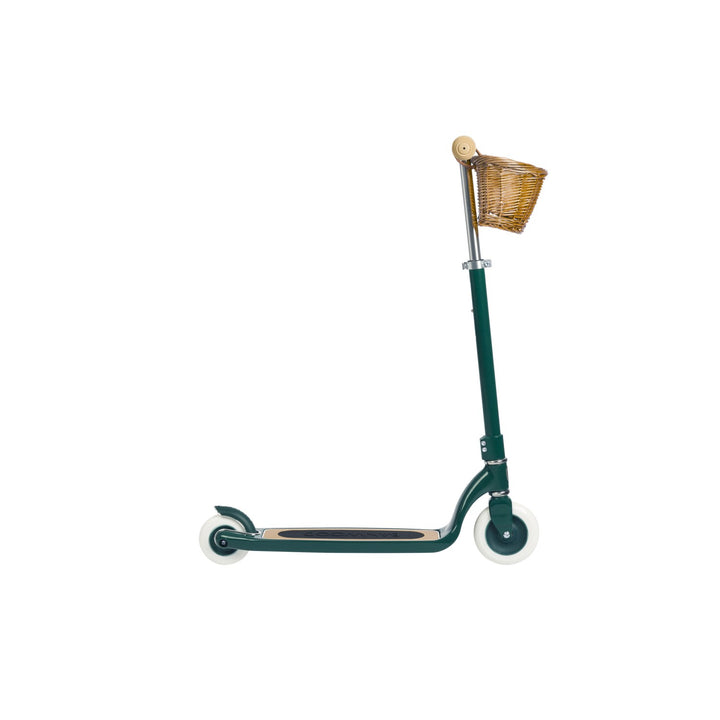 Banwood - Maxi Scooter - Green