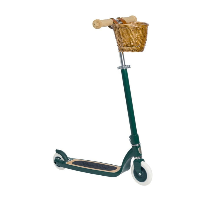 Banwood - Maxi Scooter - Green