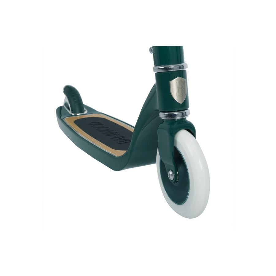 Banwood - Maxi Scooter - Green