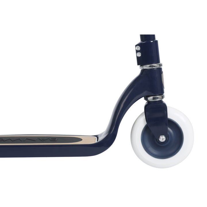 Banwood - Maxi Scooter - Navy - Mabel & Fox