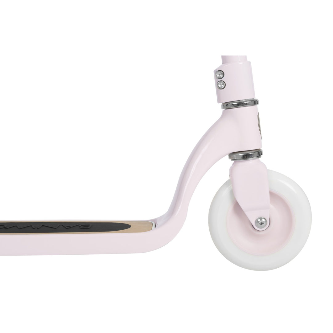 Banwood - Maxi Scooter - Pink - Mabel & Fox