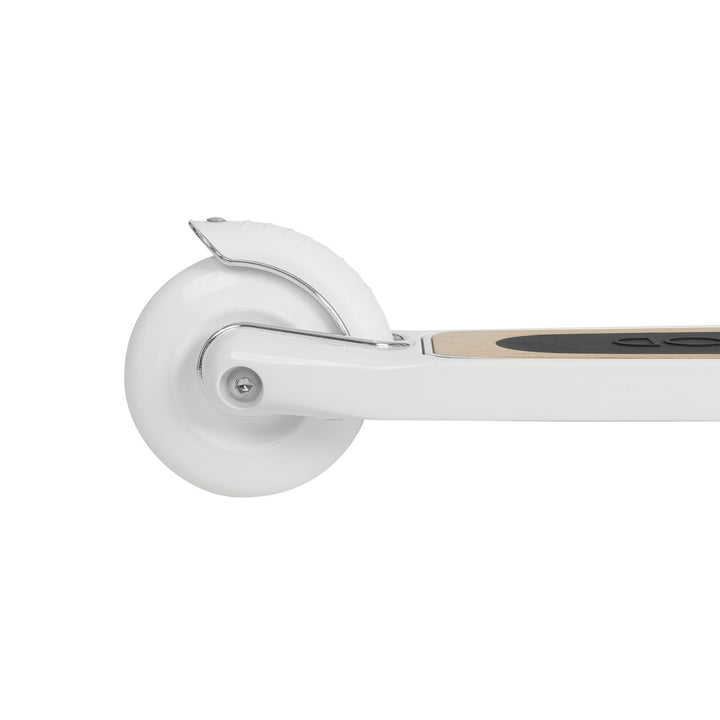 Banwood - Maxi Scooter - White - Mabel & Fox