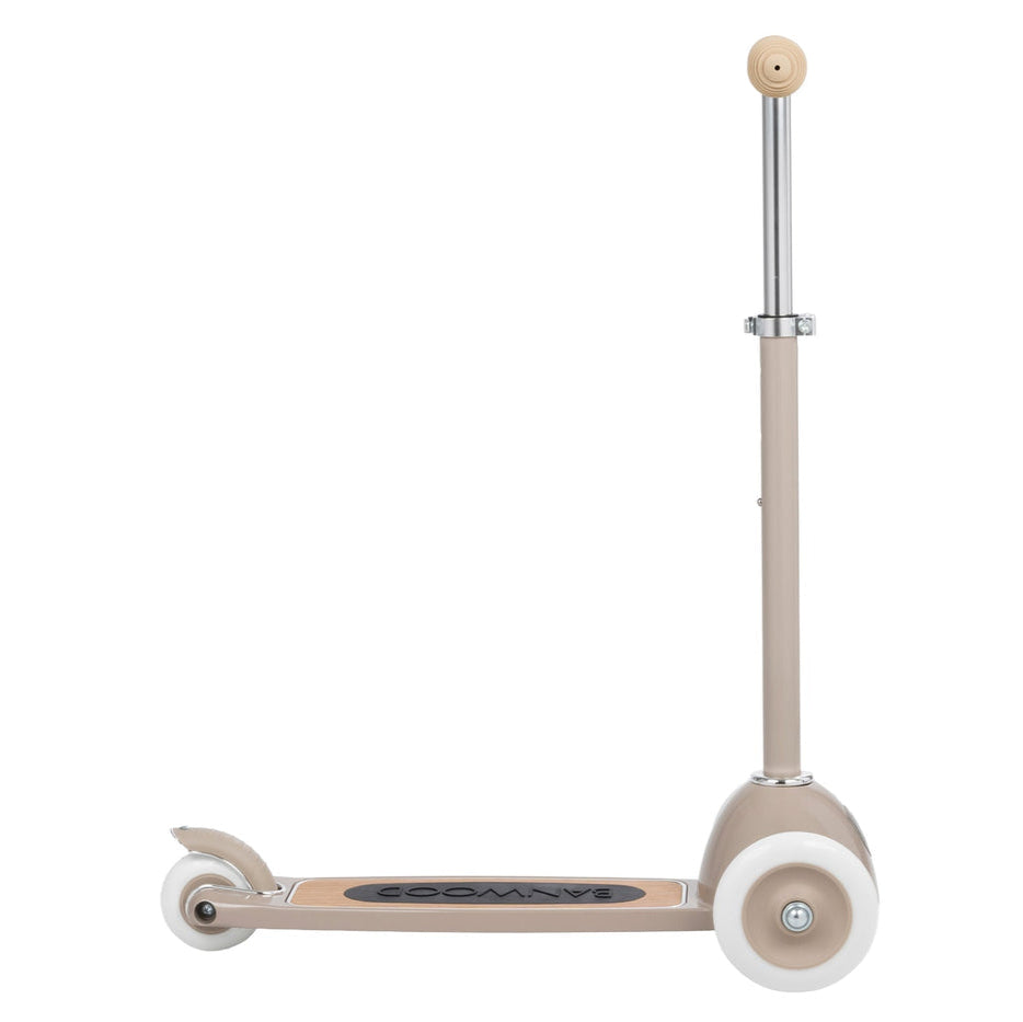 Banwood - Scooter - Beige - Mabel & Fox