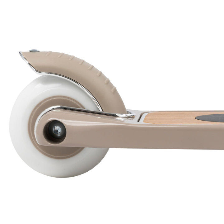 Banwood - Scooter - Beige - Mabel & Fox