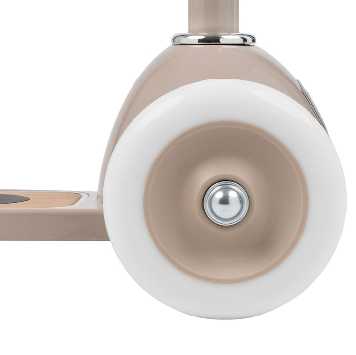 Banwood - Scooter - Beige - Mabel & Fox