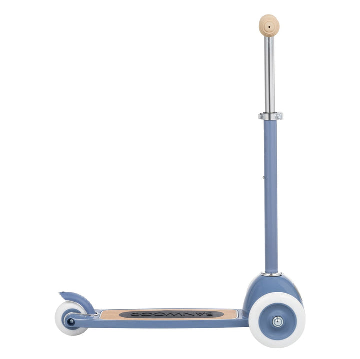 Banwood - Scooter - Blue - Mabel & Fox