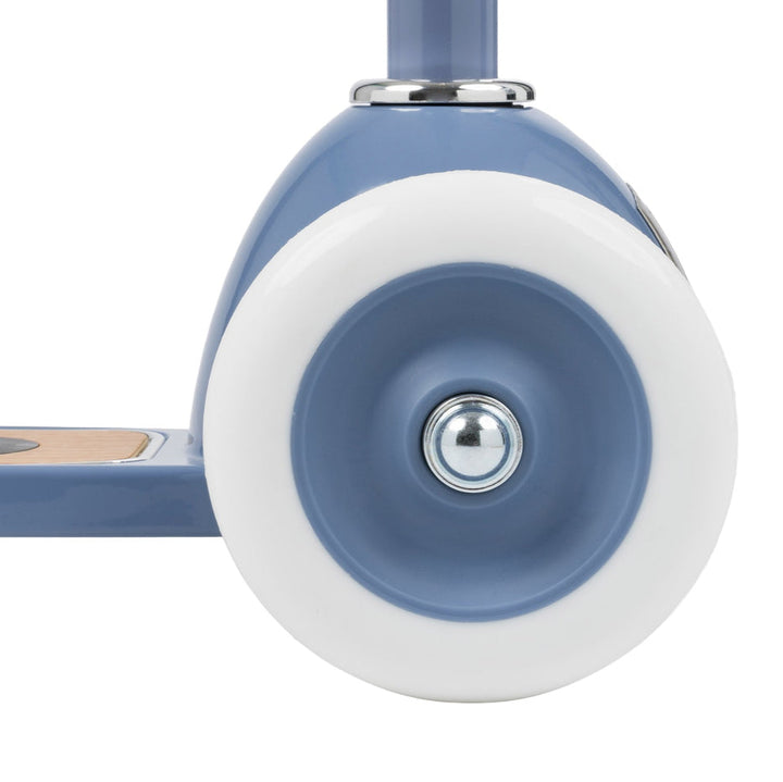 Banwood - Scooter - Blue - Mabel & Fox