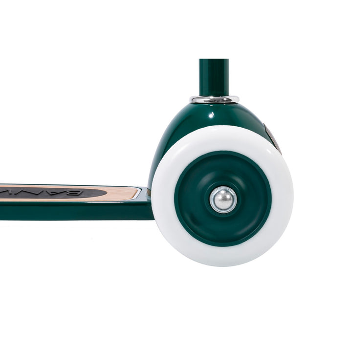 Banwood - Scooter - Green - Mabel & Fox