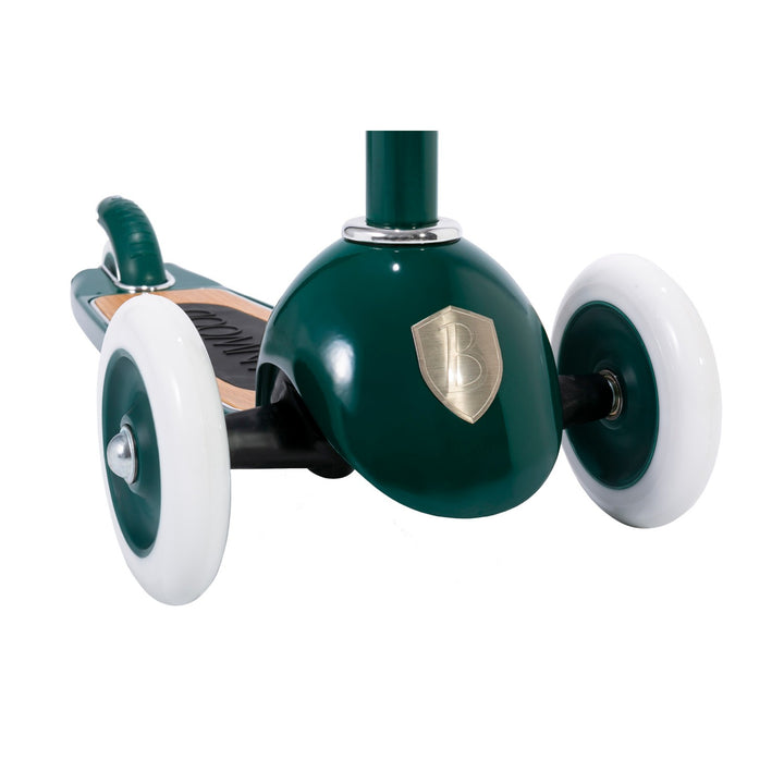 Banwood - Scooter - Green - Mabel & Fox