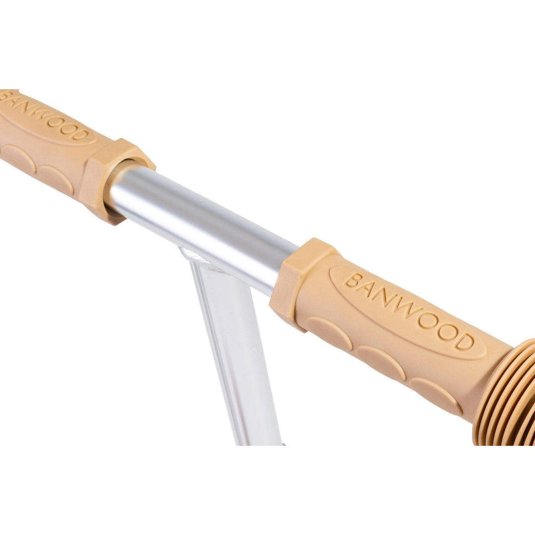 Banwood - Scooter - Green - Mabel & Fox