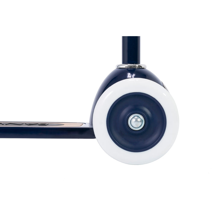 Banwood - Scooter - Navy - Mabel & Fox