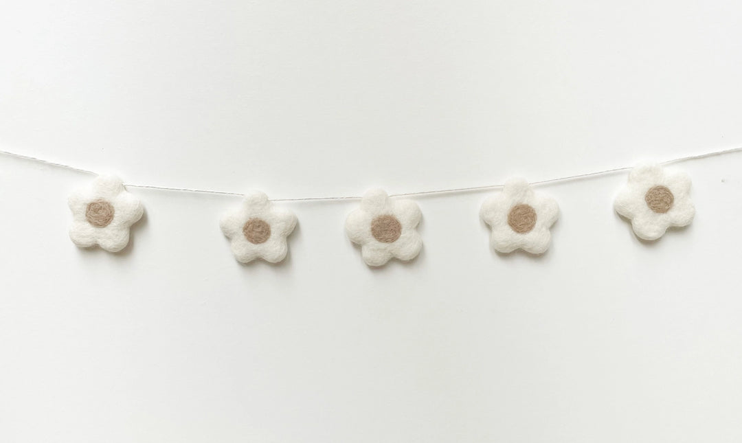 Bee Boheme - Flower Garland