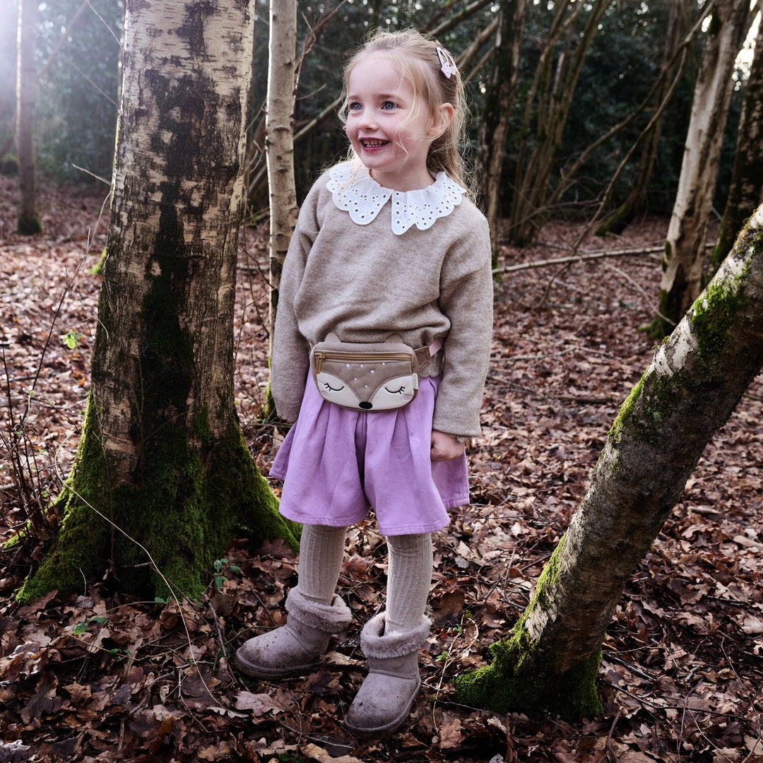 Rockahula – Enchanted Toadstool Clips