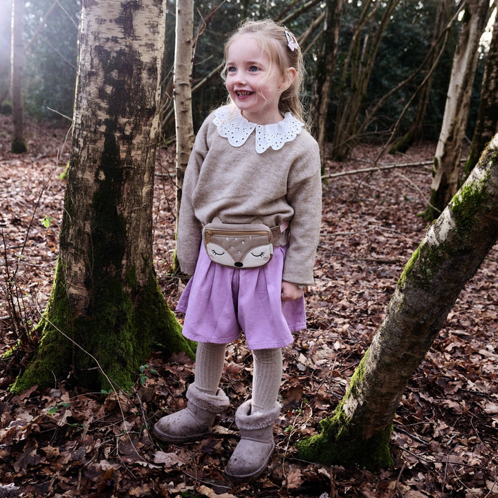 Rockahula – Enchanted Toadstool Clips