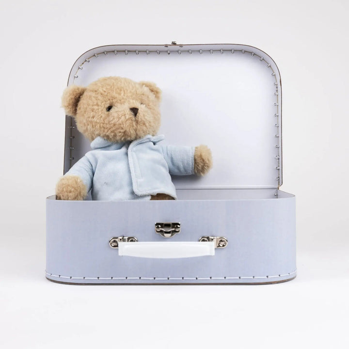 Egmont Toys - Morris With Clothes In A Case - Mabel & Fox