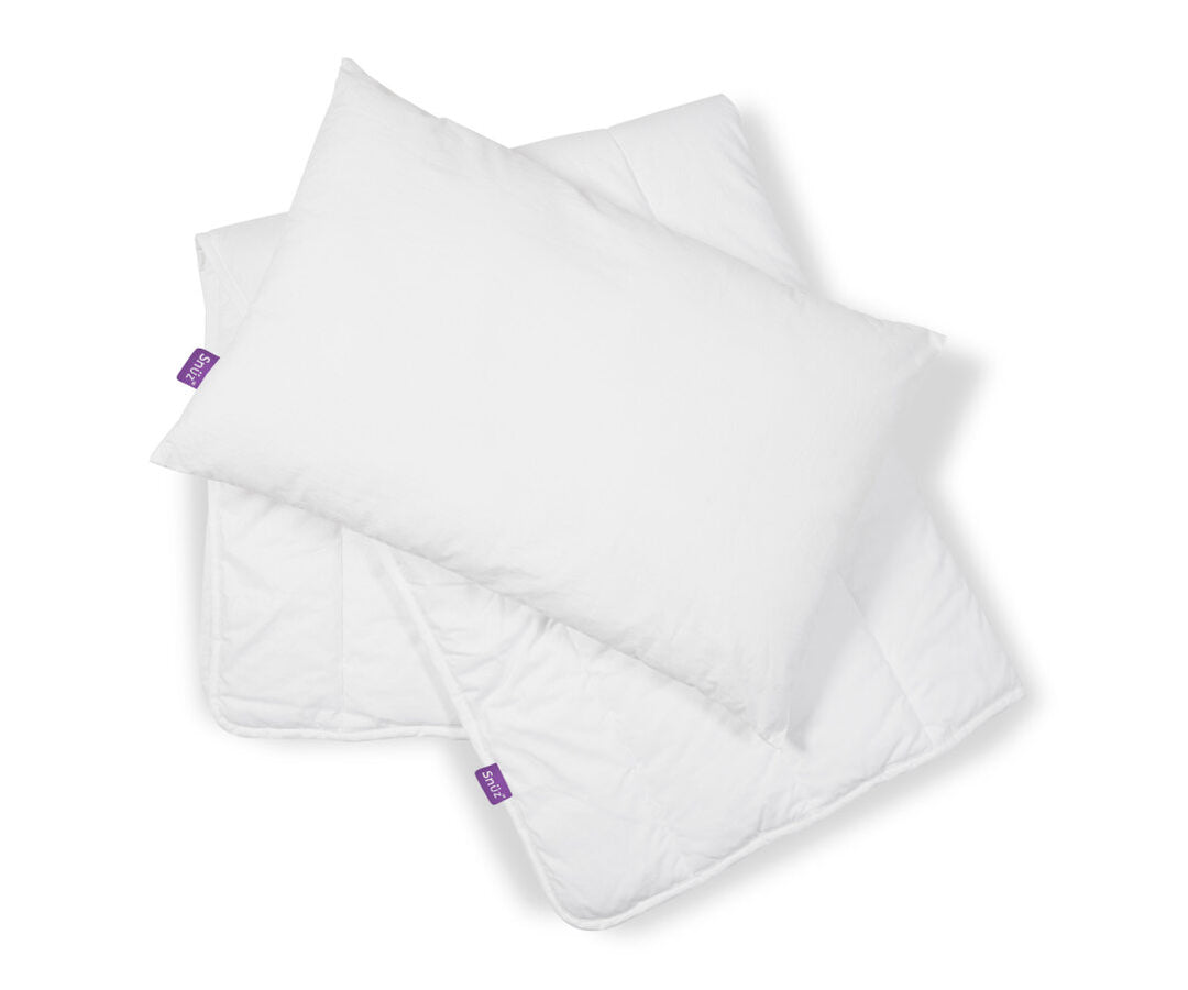 Snuz - Pillow & Duvet Set